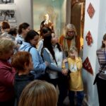 Экскурсия в г. Йошкар-Олу в рамках программы  «Узнай свой край»